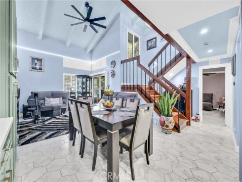 2520 N Tustin B , Santa Ana, CA