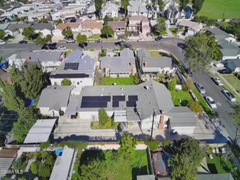 842 S Corta Drive, Santa Ana, CA