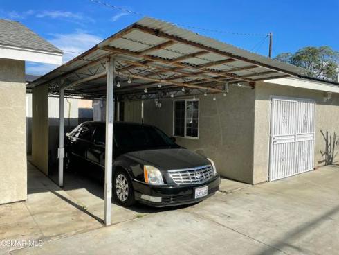 842 S Corta Drive, Santa Ana, CA