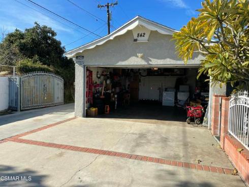842 S Corta Drive, Santa Ana, CA