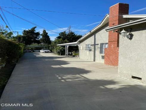 842 S Corta Drive, Santa Ana, CA