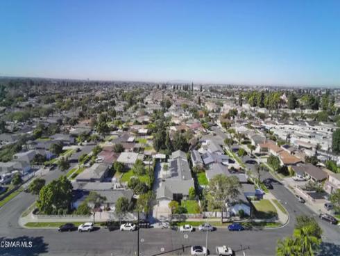 842 S Corta Drive, Santa Ana, CA