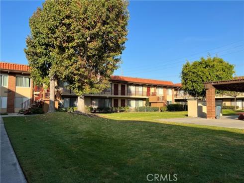 1400 W Warner 42 Avenue, Santa Ana, CA