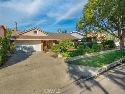 1609 Catalina , Santa Ana, CA