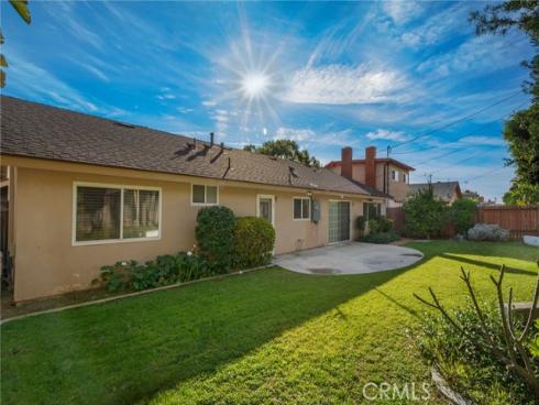 1609 Catalina , Santa Ana, CA