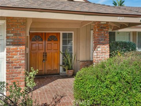 1609 Catalina , Santa Ana, CA