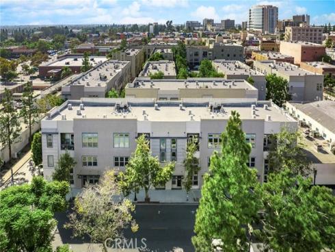 210 N Spurgeon Street, Santa Ana, CA