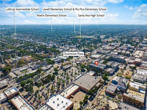 210 N Spurgeon Street, Santa Ana, CA