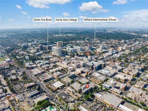 210 N Spurgeon   Street, Santa Ana, CA