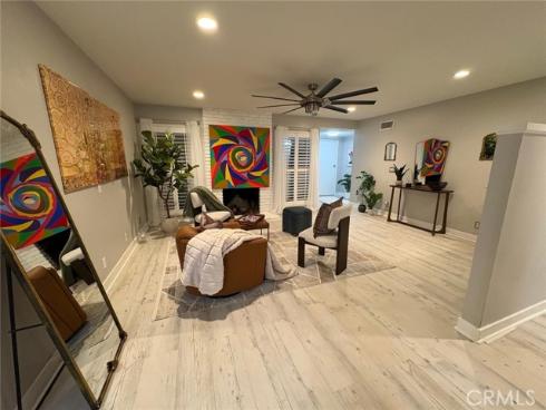 5410 W Davit Avenue, Santa Ana, CA