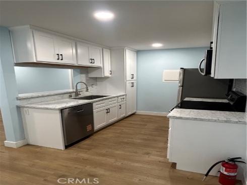 1345 Cabrillo Park Dr M13 , Santa Ana, CA