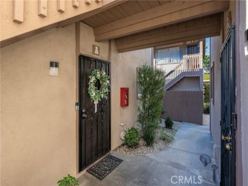 1082 Cabrillo Park A , Santa Ana, CA