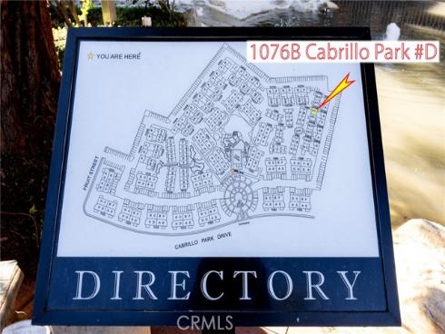 1082 Cabrillo Park A , Santa Ana, CA