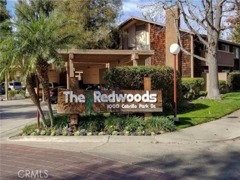 1082 Cabrillo Park A , Santa Ana, CA