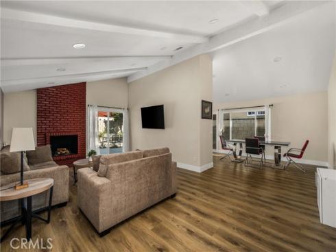 605 W Curie  , Santa Ana, CA