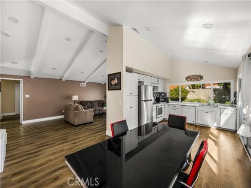 605 W Curie  , Santa Ana, CA