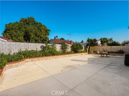 605 W Curie  , Santa Ana, CA