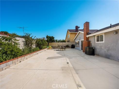 605 W Curie  , Santa Ana, CA