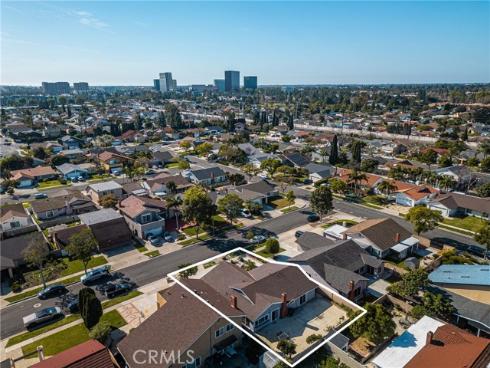 605 W Curie  , Santa Ana, CA