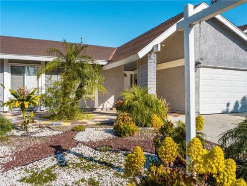 605 W Curie  , Santa Ana, CA