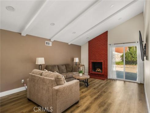 605 W Curie  , Santa Ana, CA