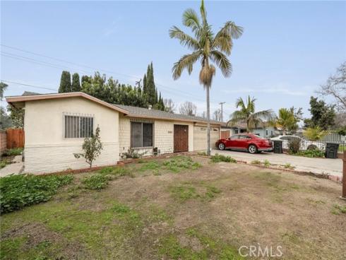 1326 S Marine , Santa Ana, CA