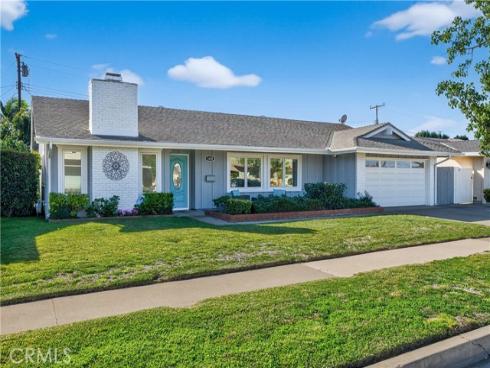 1610 E 20th Street, Santa Ana, CA