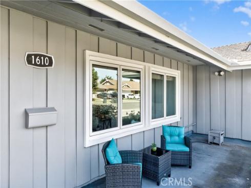 1610 E 20th Street, Santa Ana, CA