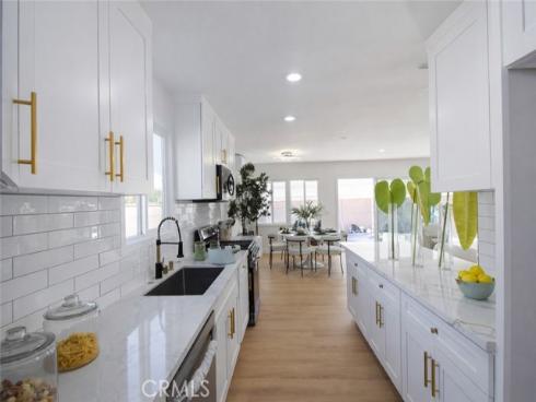 4618  Maurie  , Santa Ana, CA