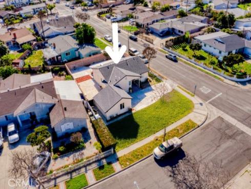 4618  Maurie  , Santa Ana, CA