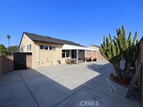 4618  Maurie  , Santa Ana, CA