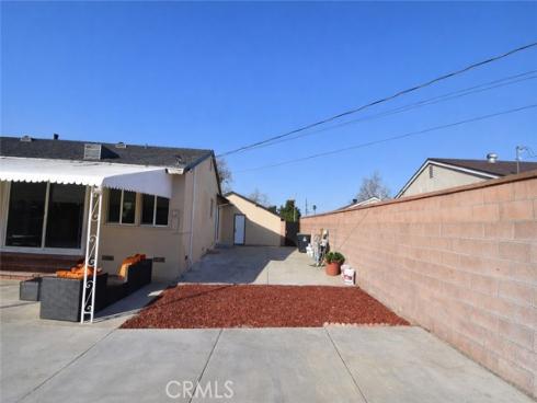 4618  Maurie  , Santa Ana, CA