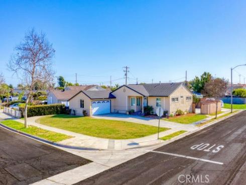 4618  Maurie  , Santa Ana, CA