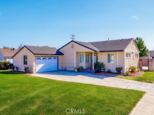 4618  Maurie  , Santa Ana, CA
