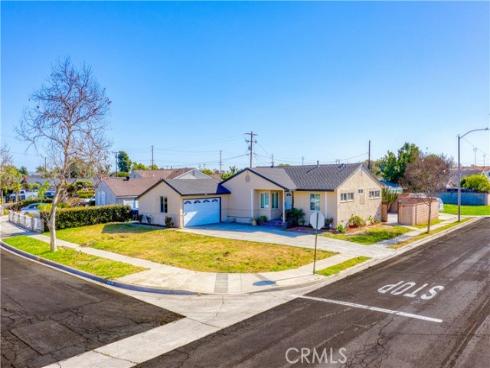 4618  Maurie  , Santa Ana, CA