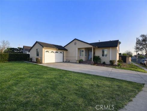 4618  Maurie  , Santa Ana, CA