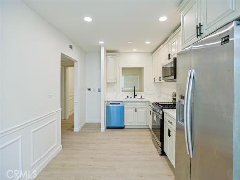 4109 W 5th  F2 , Santa Ana, CA