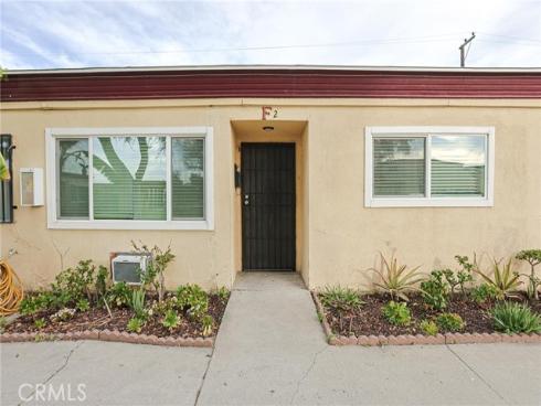 4109 W 5th  F2 , Santa Ana, CA