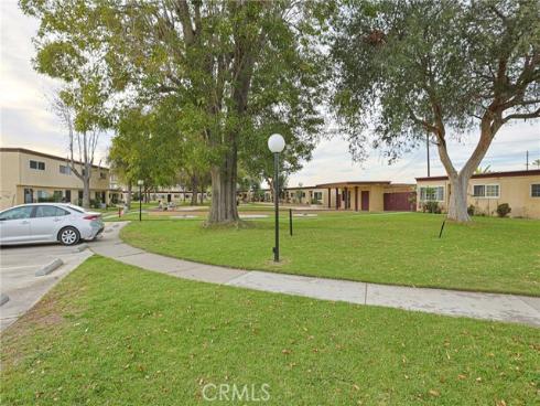 4109 W 5th  F2 , Santa Ana, CA