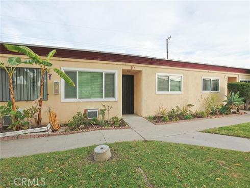 4109 W 5th  F2 , Santa Ana, CA