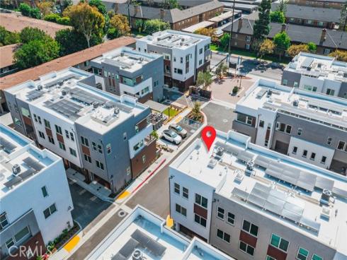 609  S Lyon   Street, Santa Ana, CA