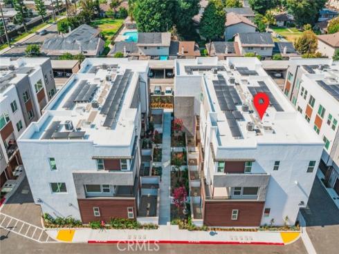 609  S Lyon   Street, Santa Ana, CA