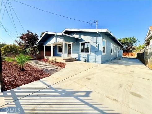 423 E Adams  , Santa Ana, CA