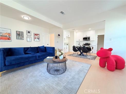 423 E Adams  , Santa Ana, CA