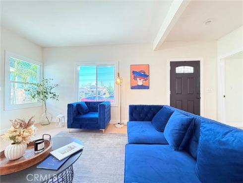 423 E Adams  , Santa Ana, CA