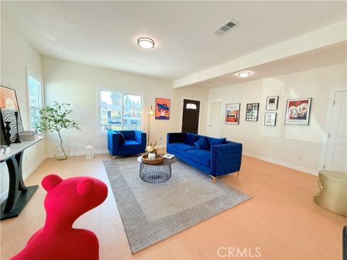 423 E Adams  , Santa Ana, CA