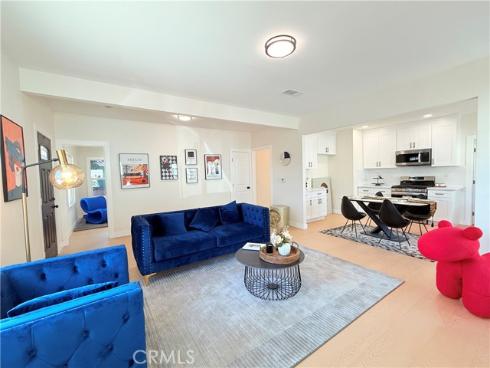 423 E Adams  , Santa Ana, CA