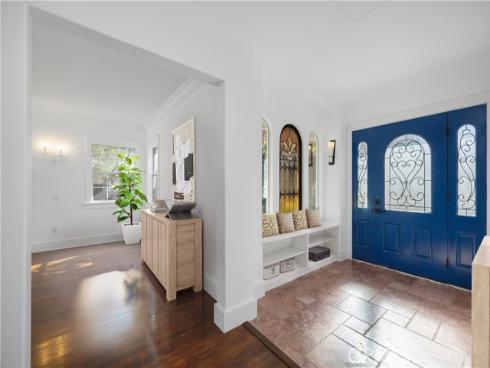 2416  Poinsettia   Street, Santa Ana, CA