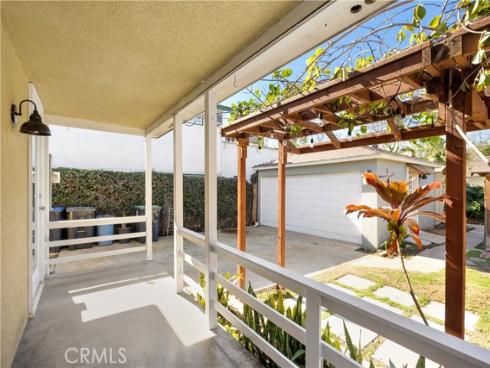 2416  Poinsettia   Street, Santa Ana, CA