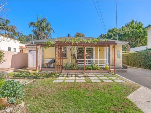 2416  Poinsettia   Street, Santa Ana, CA